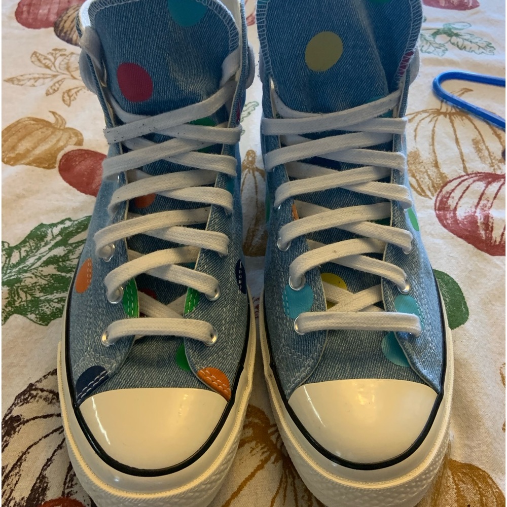 Converse